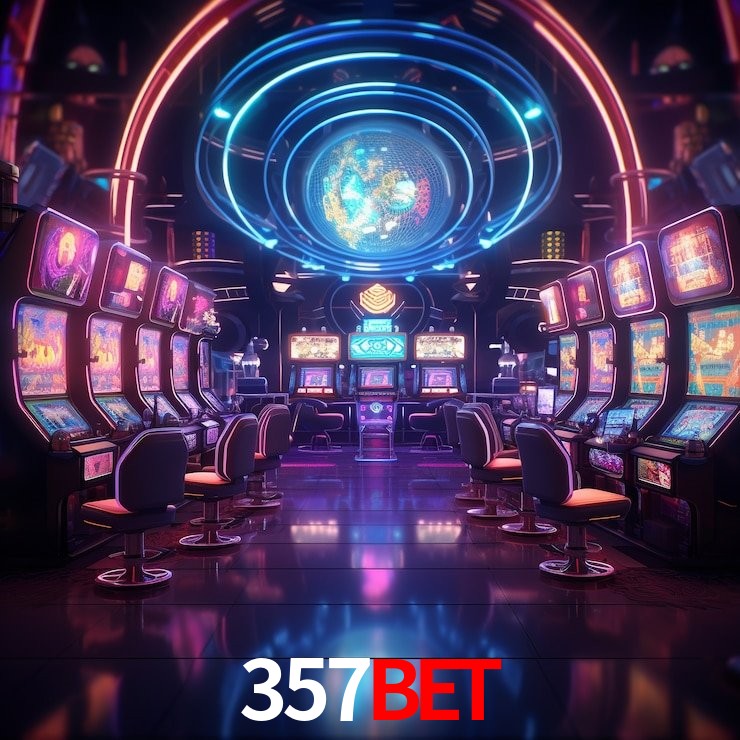 Promoções Sazonais 357bet